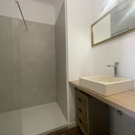 - Le Galatee - Proche Mer, Climatise, 4 Personnes Apartamento