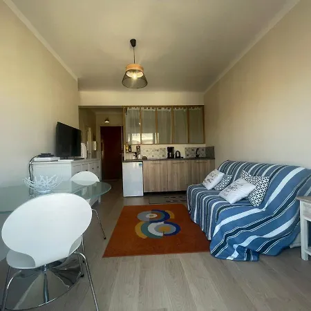 - Le Galatee - Proche Mer, Climatise, 4 Personnes