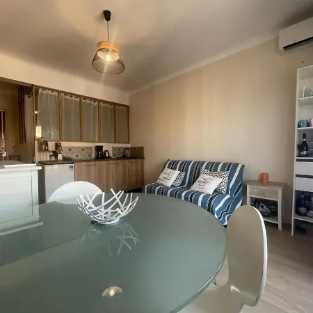 - Le Galatee - Proche Mer, Climatise, 4 Personnes Apartamento *