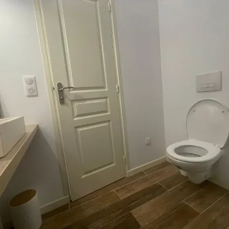 Apartamento - Le Galatee - Proche Mer, Climatise, 4 Personnes *