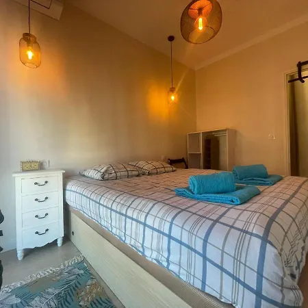 - Le Galatee - Proche Mer, Climatise, 4 Personnes