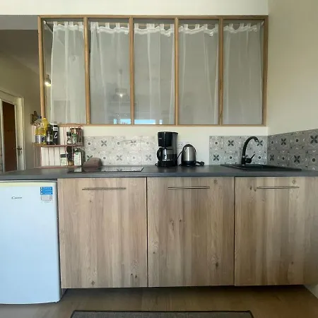 Apartment - Le Galatee - Proche Mer, Climatise, 4 Personnes Nizza