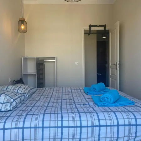 - Le Galatee - Proche Mer, Climatise, 4 Personnes Apartment Nizza
