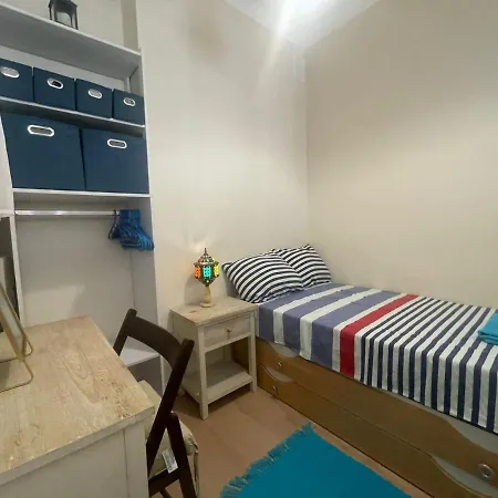- Le Galatee - Proche Mer, Climatise, 4 Personnes *