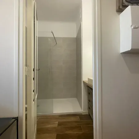 - Le Galatee - Proche Mer, Climatise, 4 Personnes Nizza