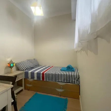 Apartment - Le Galatee - Proche Mer, Climatise, 4 Personnes