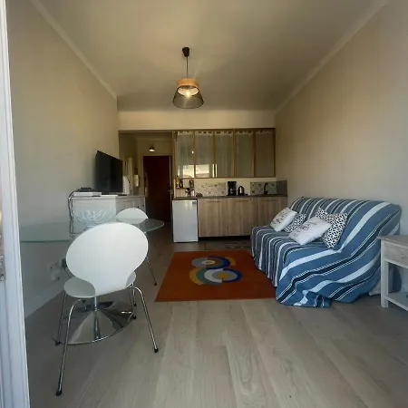 - Le Galatee - Proche Mer, Climatise, 4 Personnes Apartment *